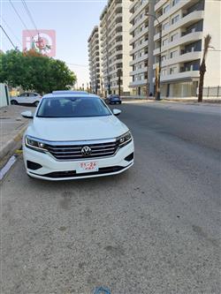 فولكسفاغن باسات